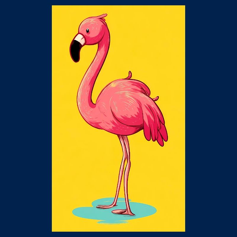 Flamingo