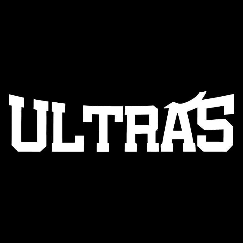 ULTRAS DESIGN White color changeable