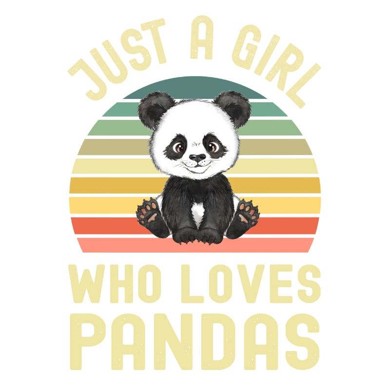 Panda Pandabär