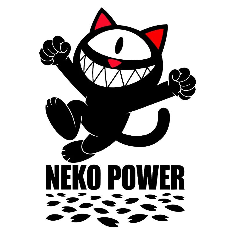 Neko power