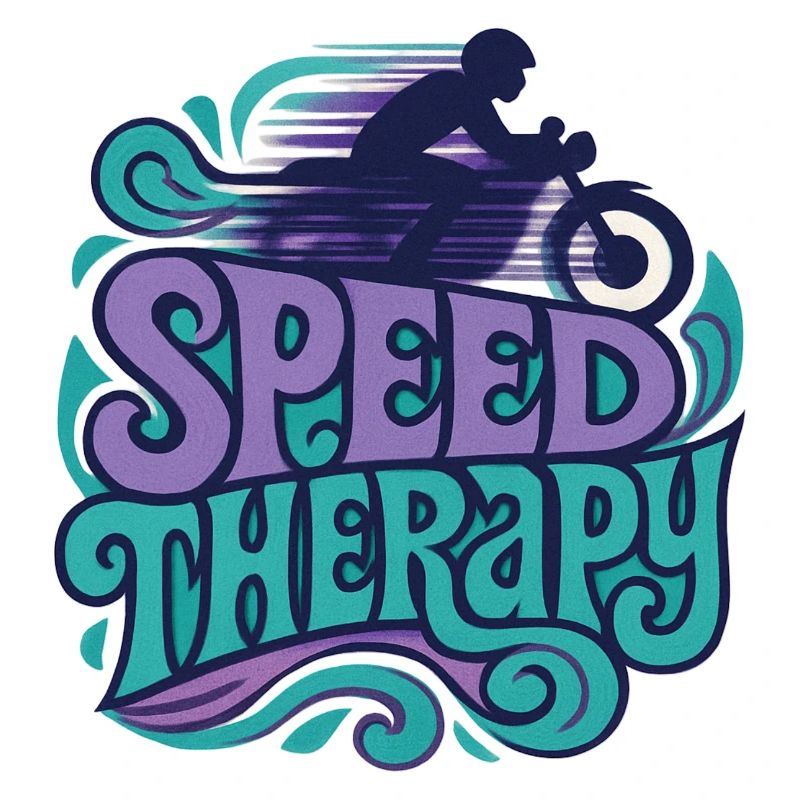 Speed Therapy – Motorrad