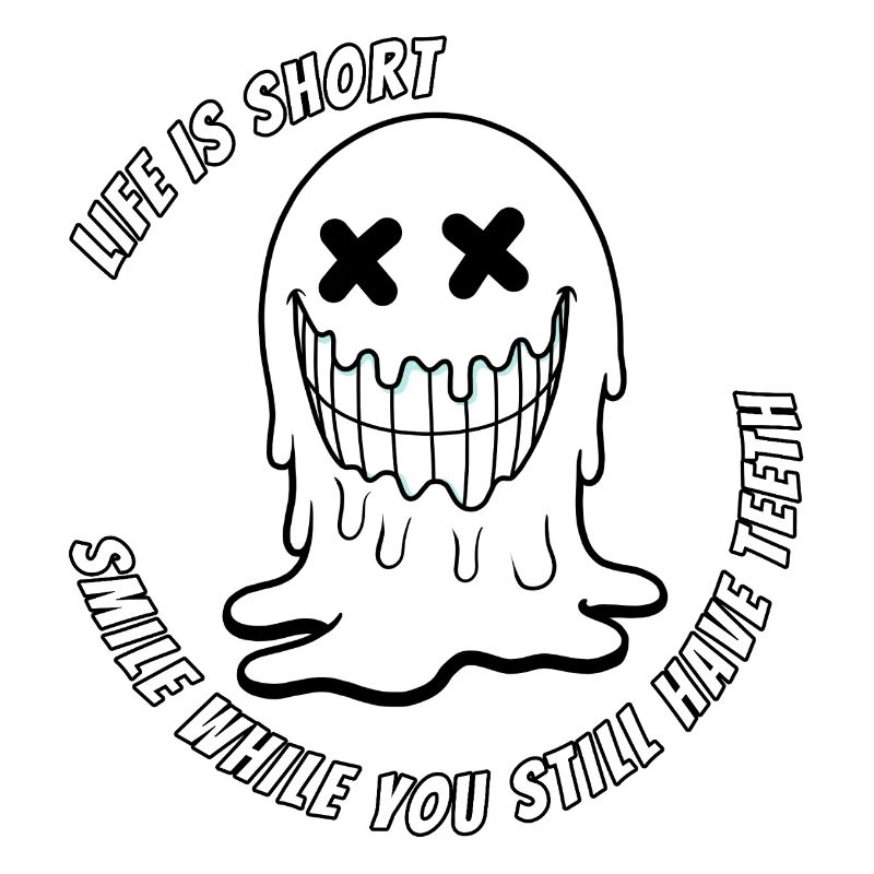 Vie & Teeth.TR