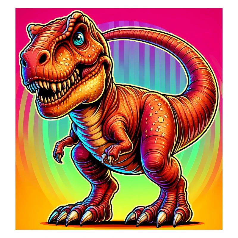 Dinosaurier
