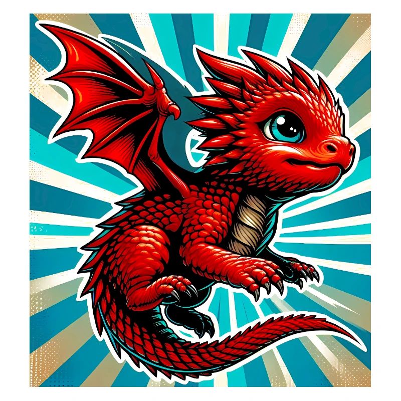 Drache