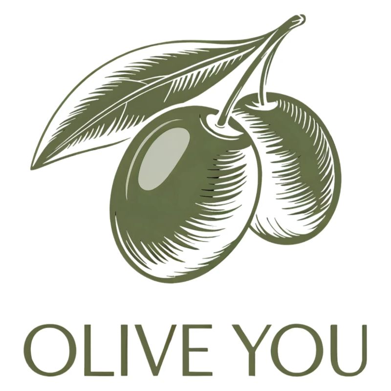 Olive You – Clean Minimal