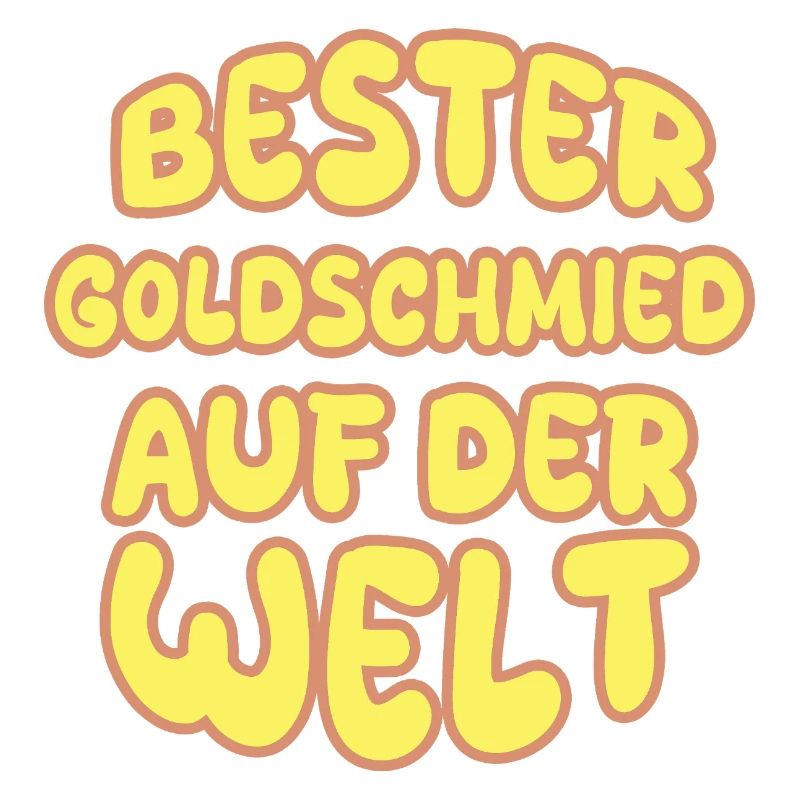 Goldschmied als Beruf