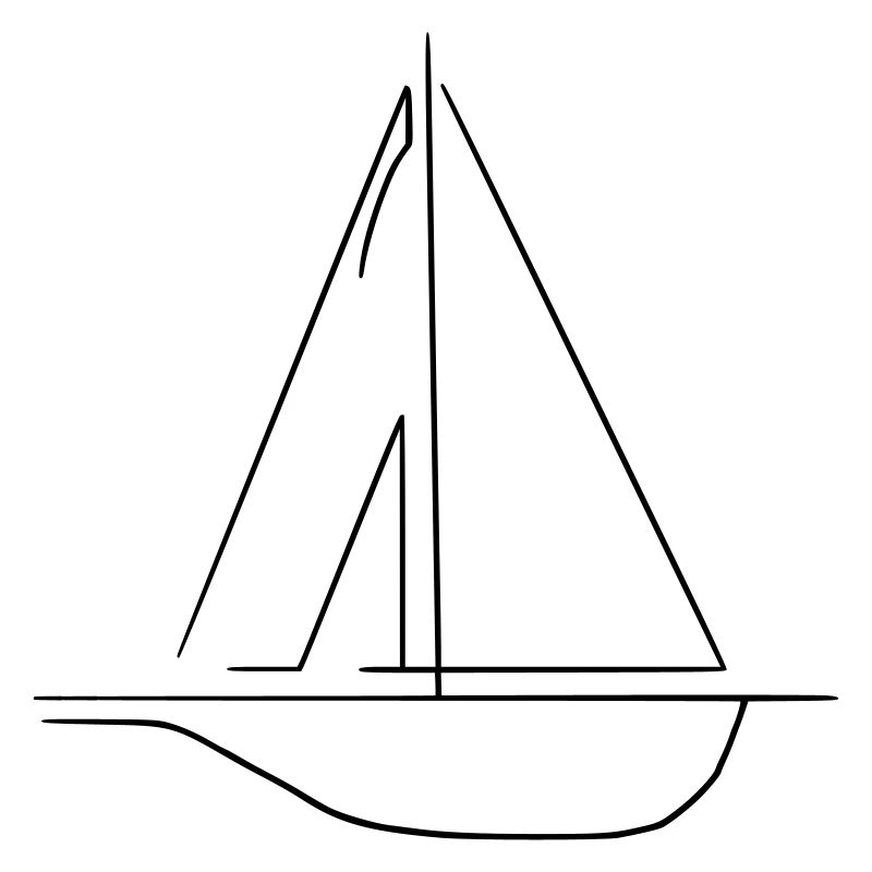 Segelschiff