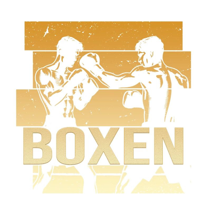 Boxen
