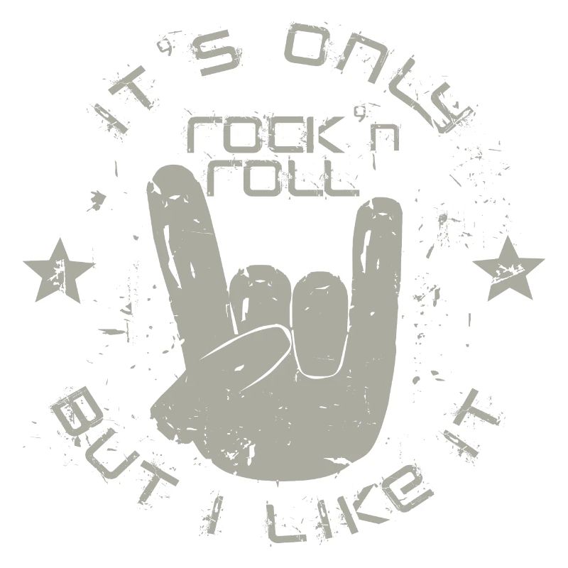 only Rock 'n' Roll