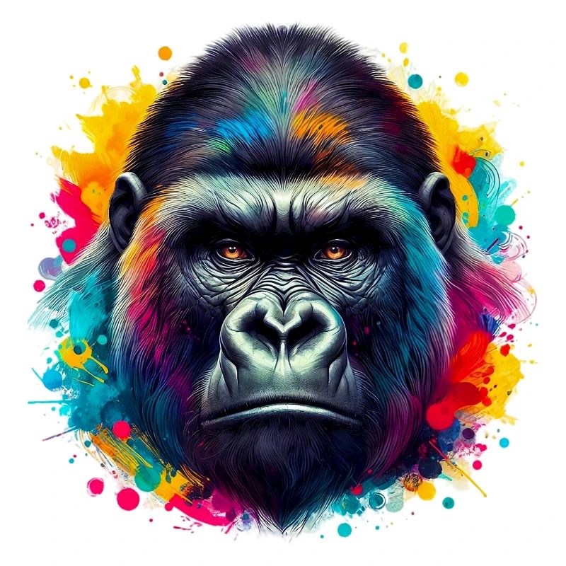 Gorilla