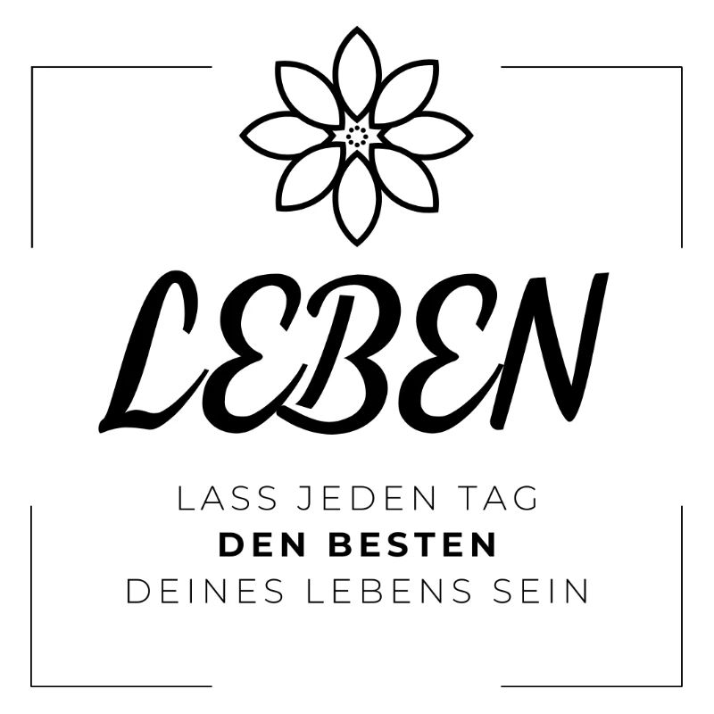 Weisheit - Leben