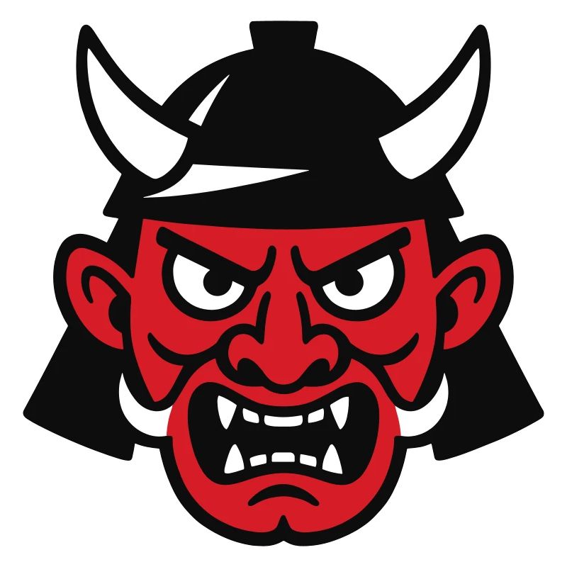 Samurai Devil
