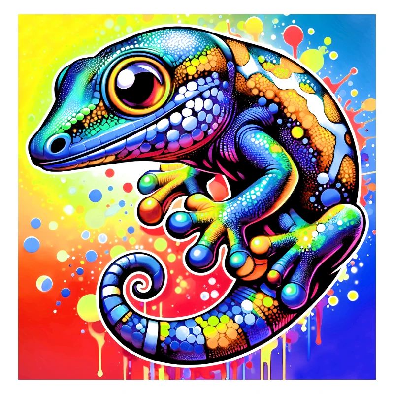 Gecko