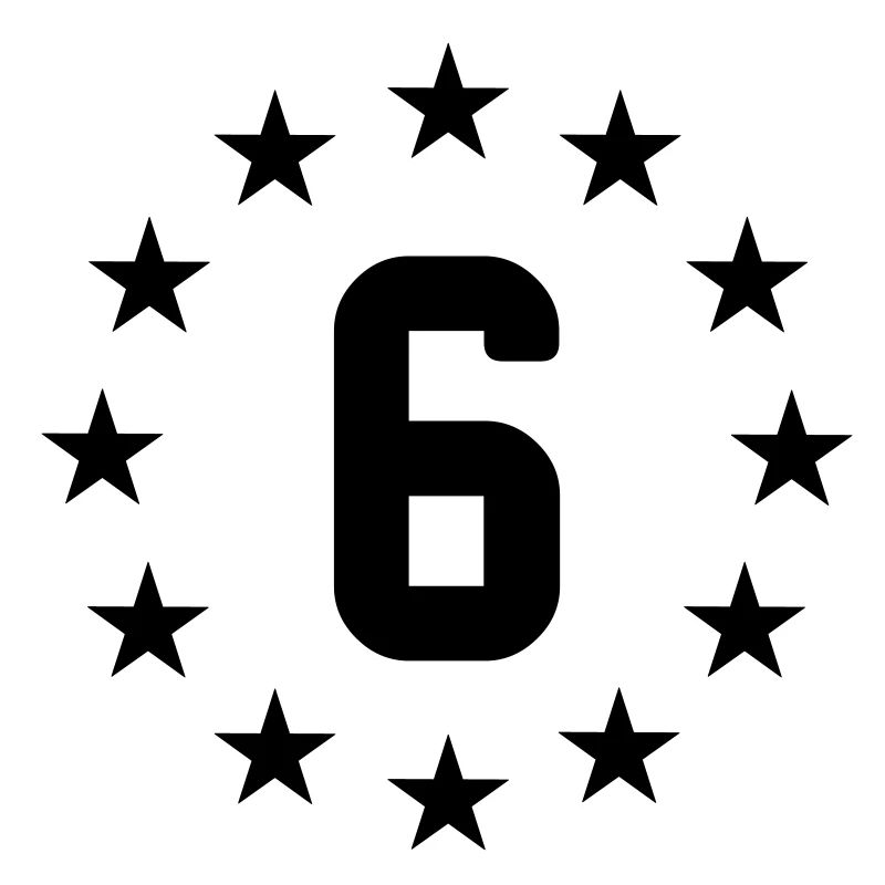 6 years