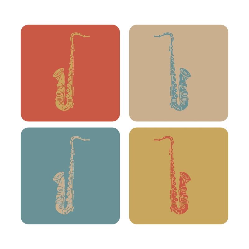 Saxophone Design