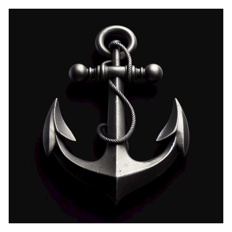 Anker maritim