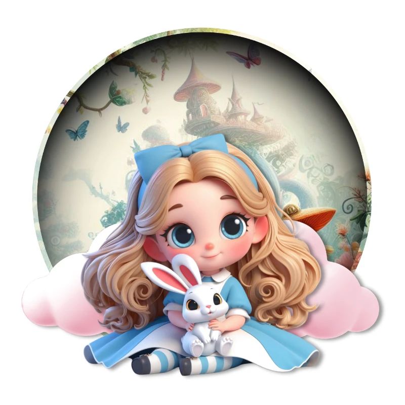 Alices Träume