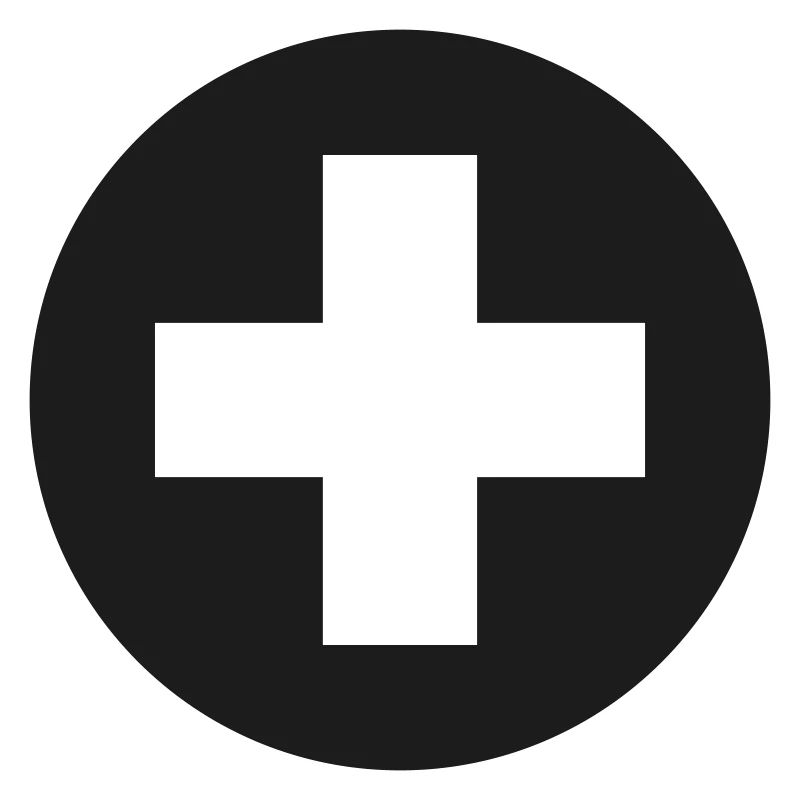 Plus Symbol