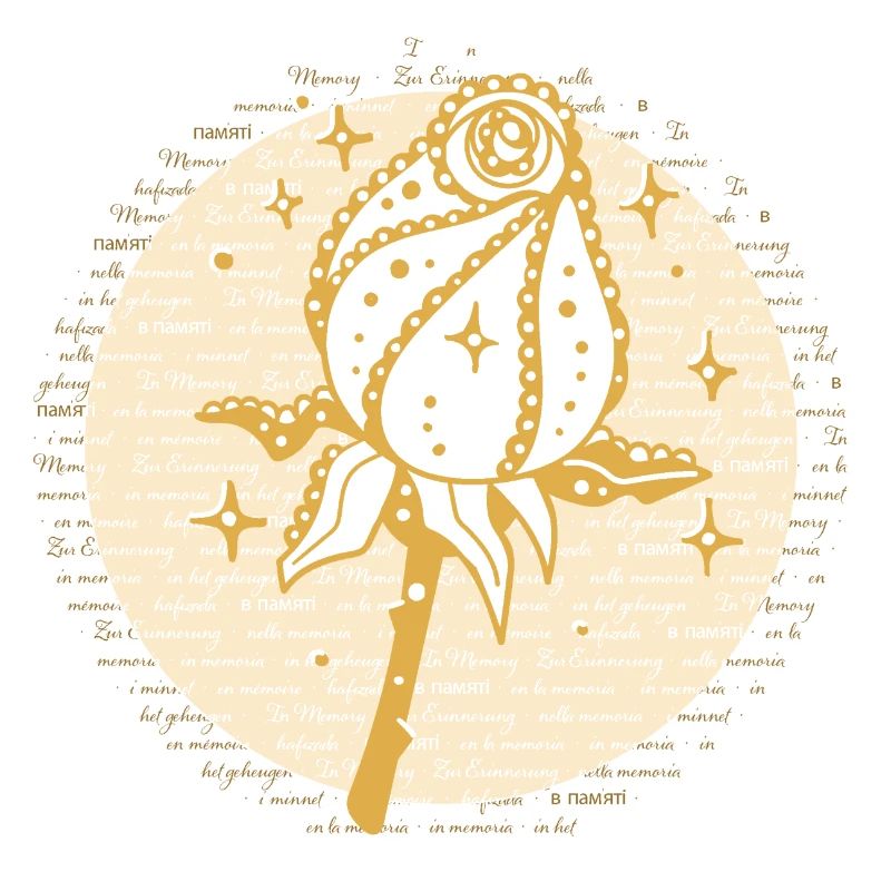 In memory