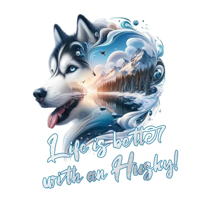 Husky