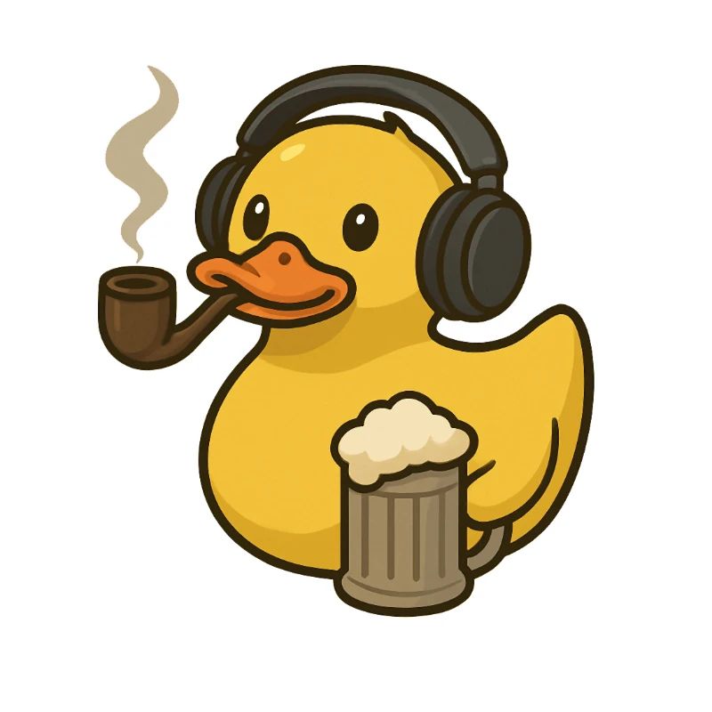 D’Duck