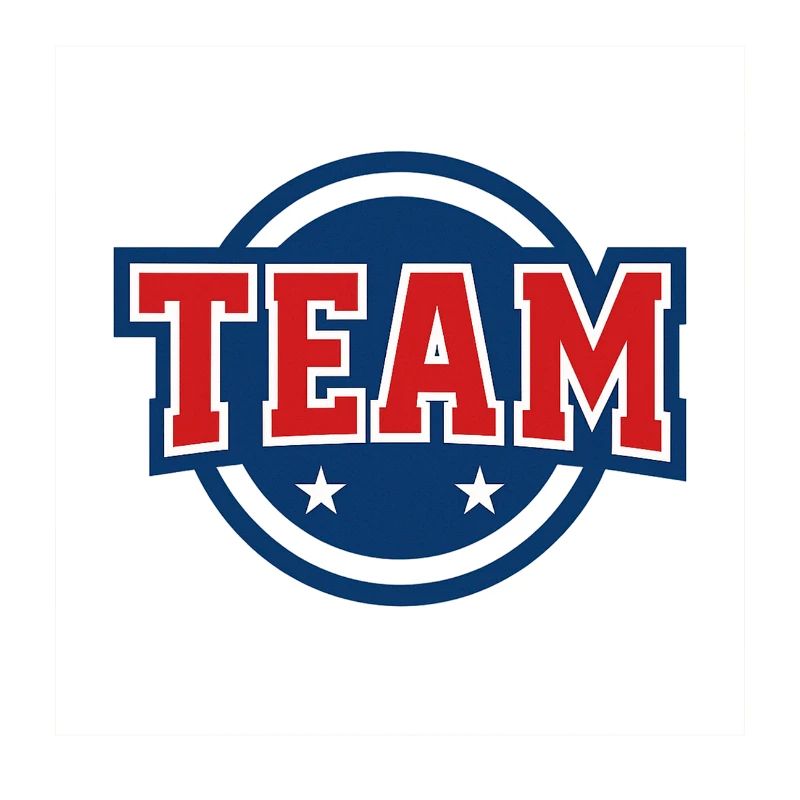 Conception du logo de l’équipe