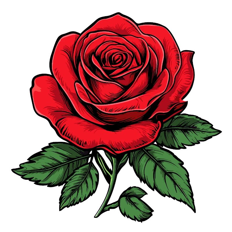 Rose