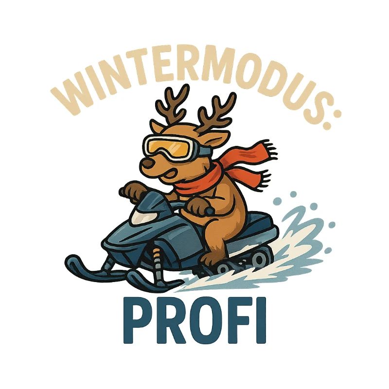 Wintermodus Profi
