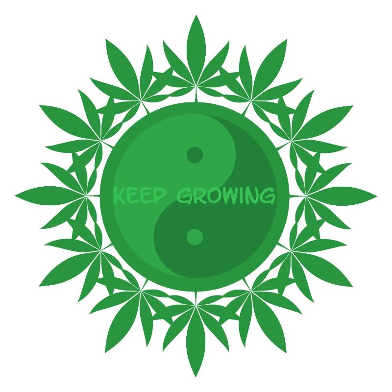 Keep Growing