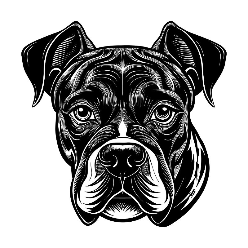 Boxerhund