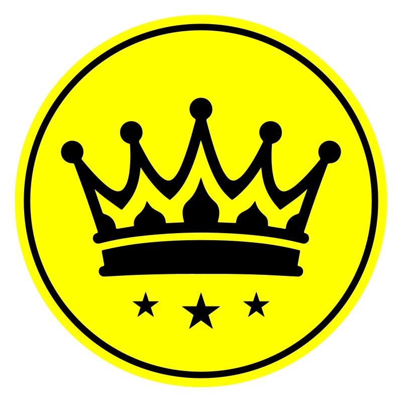 Krone Symbol