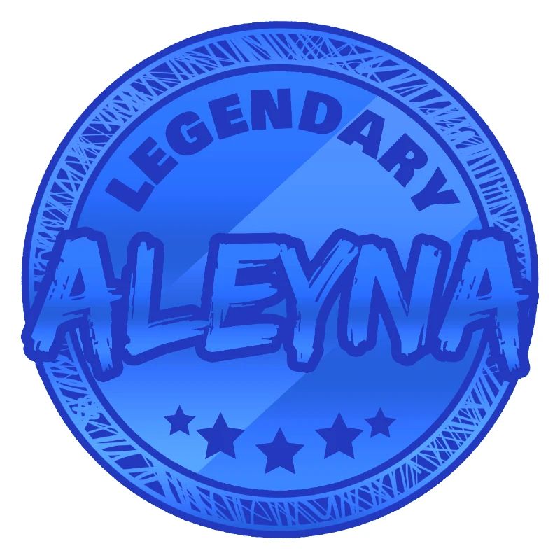 Aleyna comme idée de cadeau