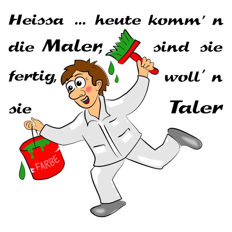 maler handwerk