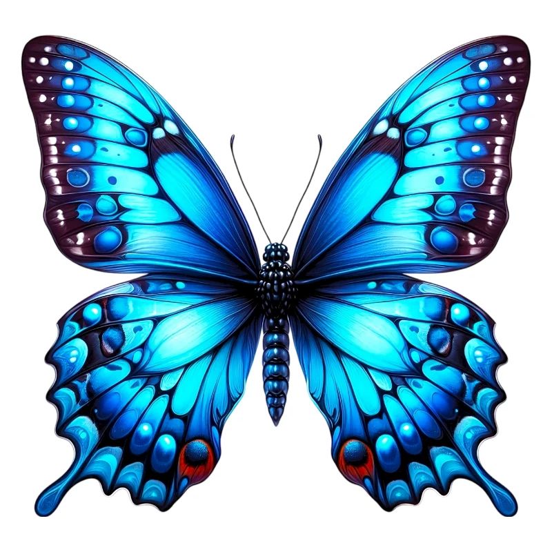 Schmetterling