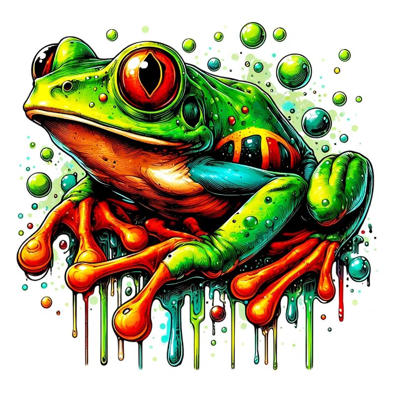 Frosch