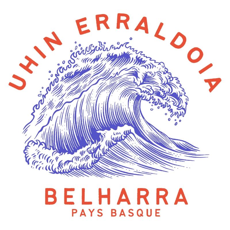 Basque Wave