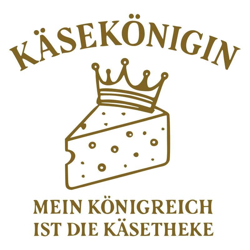 Cheese Queen