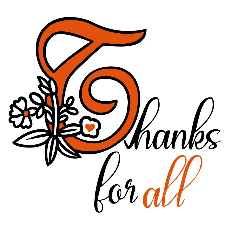 thanks for all, Liebe, danke