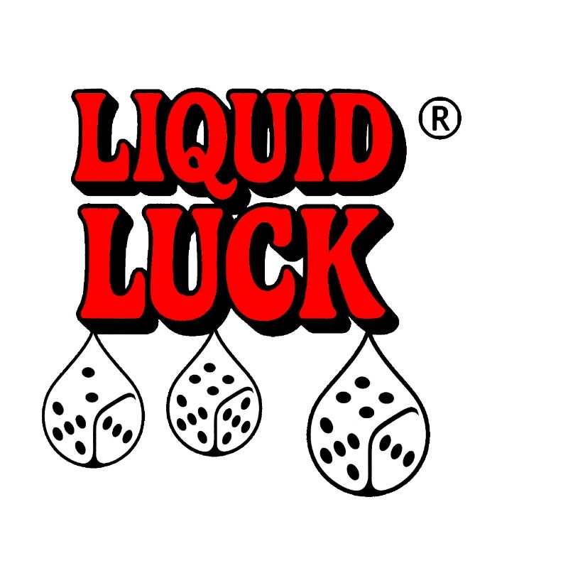 Liquid Luck Dice Drops