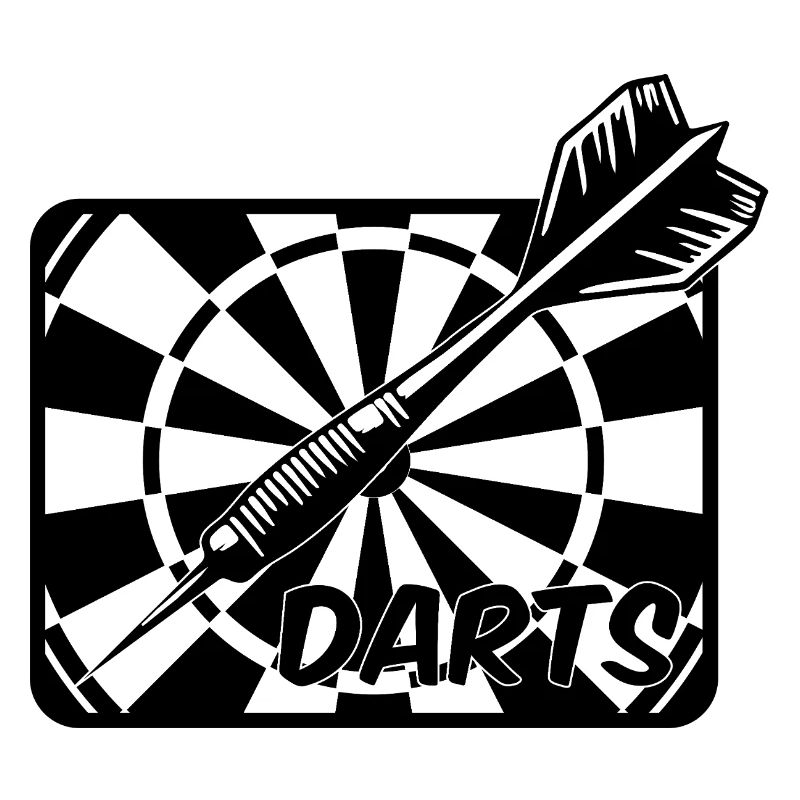 Fléchettes, fléchettes, fléchettes