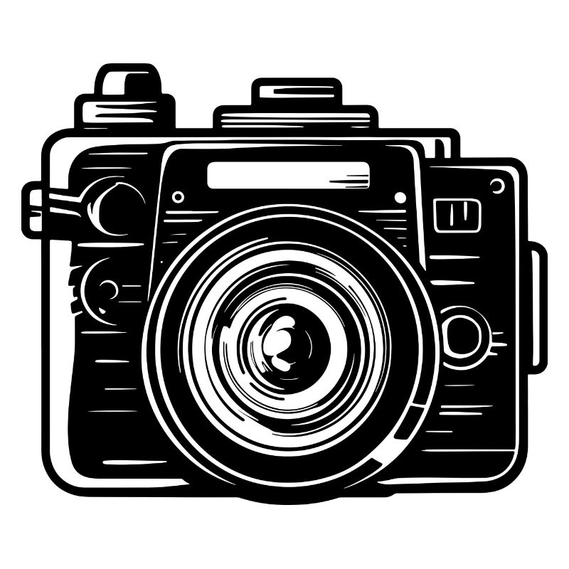 Camera Drawing