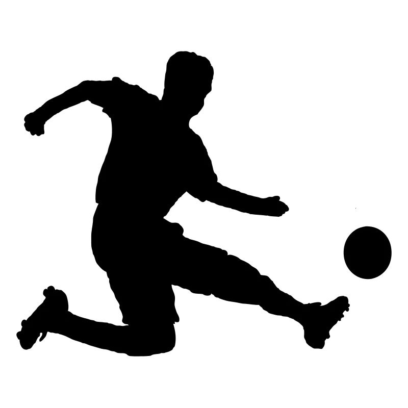 Soccer player