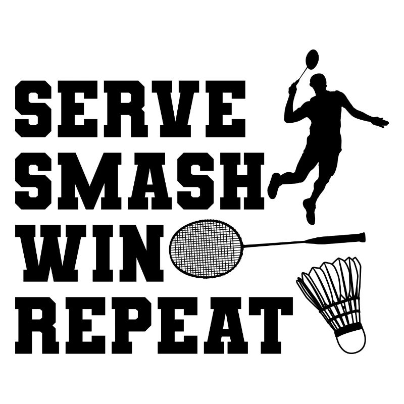 Servir Smash Win Repeat