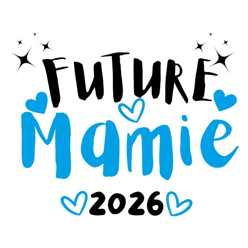 Future Granny 2026