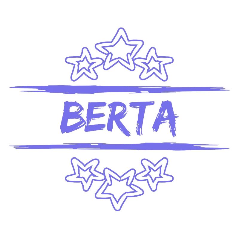 Berta Berta
