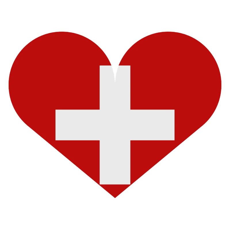 Schweizer Flagge