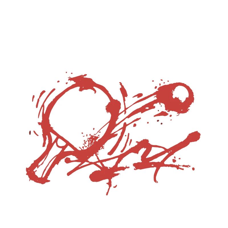 Spin Controller Graffiti