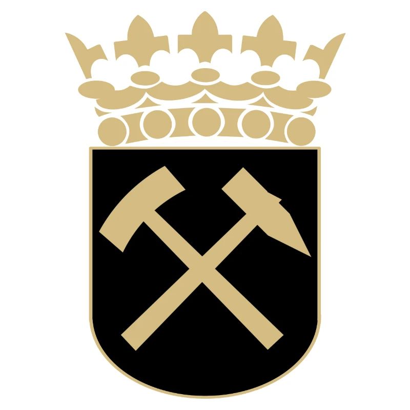 Ruhrpott Wappen klein