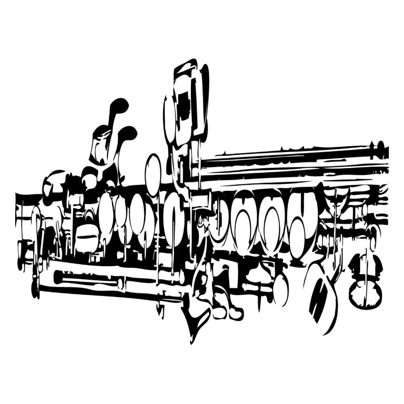 Saxofon
