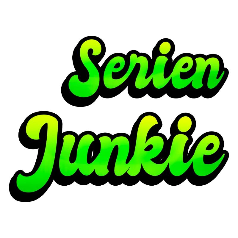 Serien Junkie